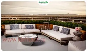 مبلمان باغی روف گاردن را از کدام سایت خرید کنیم؟