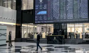 بورس روز 9 شهریور 1401/ شاخص کل باز هم نزولی شد