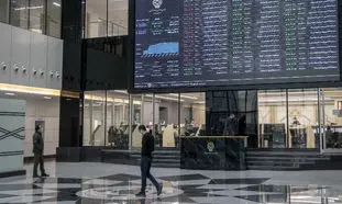 بورس روز 9 شهریور 1401/ شاخص کل باز هم نزولی شد