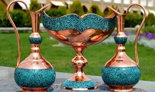 با خرید محصولات فیروزه کوبی خانه خود را شیک تر کنید