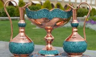با خرید محصولات فیروزه کوبی خانه خود را شیک تر کنید