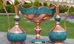 با خرید محصولات فیروزه کوبی خانه خود را شیک تر کنید