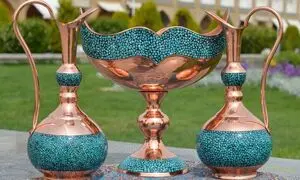 با خرید محصولات فیروزه کوبی خانه خود را شیک تر کنید