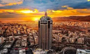 قیمت هتل های تبریز 10 شهریور 1401 / اقامت در هتل های تبریز چقدر هزینه دارد؟