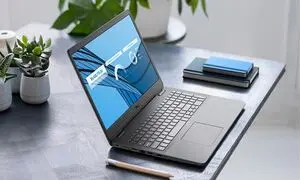قیمت روز لپ تاپ 10 شهریور 1401 / لپ تاپ اقتصادی دل برای کارمندان و مهندسان