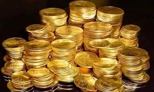 قیمت طلا روز 10 شهریور 1401/ نرخ سکه ناتوان در رسیدن به کانال 14 میلیونی