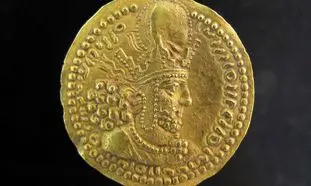 با موزه پول ایران بیشتر آشنا شوید (ویدیو)