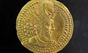 با موزه پول ایران بیشتر آشنا شوید (ویدیو)
