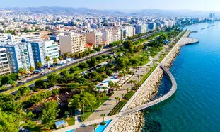 خرید خانه در قبرس شمالی با معتبرترین واحد پولی دنیا