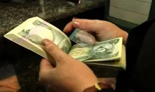 قیمت دینار روز 10 شهریور 1401/ نرخ ارز ملی عراق تغییری نداشت