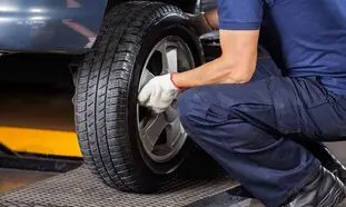 نقش لاستیک در کاهش مصرف سوخت