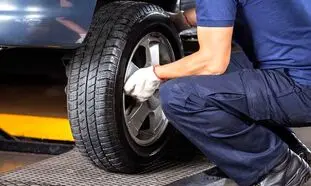 نقش لاستیک در کاهش مصرف سوخت