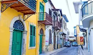 قیمت خانه در قبرس شمالی چقدر است؟