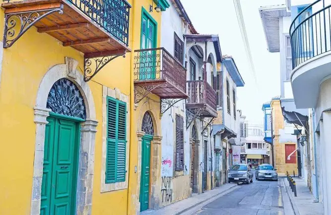 قیمت خانه در قبرس شمالی چقدر است؟