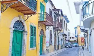 قیمت خانه در قبرس شمالی چقدر است؟