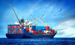 ققنوس ؛ همراه بازرگانان ایرانی در تجارت با چین