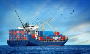 ققنوس ؛ همراه بازرگانان ایرانی در تجارت با چین