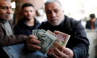 قیمت دینار روز 12 شهریور 1401/ نرخ ارز عراق بالا رفت