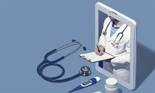 اپلیکیشن طبیب ؛ نکته ‌های کلیدی که باید بدانید