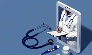 اپلیکیشن طبیب ؛ نکته ‌های کلیدی که باید بدانید