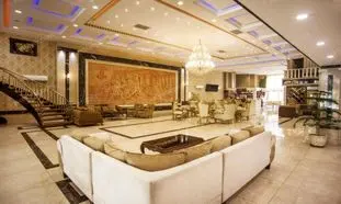 قیمت هتل های همدان 12 شهریور 1401 / معرفی بهترین هتل های همدان از نگاه مسافران