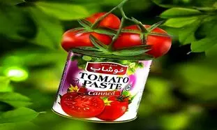 صنایع غذایی خوشاب ؛ 7 نکته خواندنی که باید بدانید