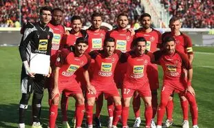 قیمت سهام پرسپولیس چند است؟