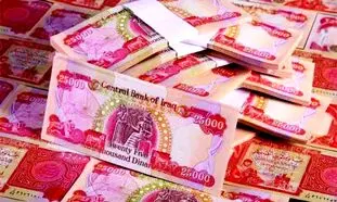 قیمت روز دینار 30 مرداد 1401/ نرخ ارز ملی عراق 19 تومان شد!