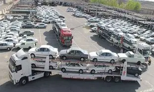 قیمت روز خودرو 30 مرداد 1401/ بازار همچنان در تاب و تاب مذاکرات برجام