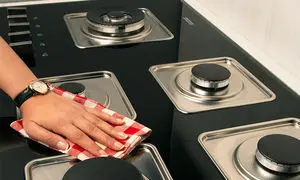 قیمت روز لوازم خانگی 31 مرداد 1401/ قیمت اجاق گاز های محبوب بازار چقدر است؟