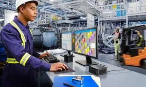 قیمت مینی کامپیوتر صنعتی 31 مرداد 1401 + راهنمای خرید مینی کامپیوتر صنعتی