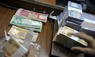 قیمت دینار روز 31 مرداد 1401؛ ارز عراق مجددا 20 تومان شد