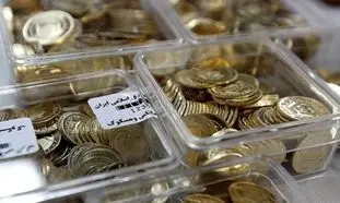 قیمت طلا روز 31 مرداد 1401/ صعود نرخ سکه از نیمه کانال 13 میلیونی