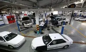 کم خرج ترین خودروهای داخلی را بشناسید