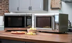 قیمت روز لوازم خانگی 1 شهریور 1401/ مایکروویوهای معمولی در چه بازه قیمتی هستند؟