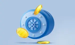 به‌ روزرسانی اپلیکیشن بلوبانک با دو قابلیت جدید در سرویس بلوباکس