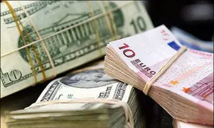 قیمت دلار روز 1 شهریور 1401/ دور برگردان نرخ ارز آمریکایی