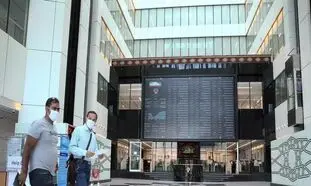 بازار بورس روز 1 شهریور 1401/ سرانجام وضعیت شاخص کل بهبود پیدا کرد