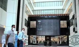 بازار بورس روز 1 شهریور 1401/ سرانجام وضعیت شاخص کل بهبود پیدا کرد