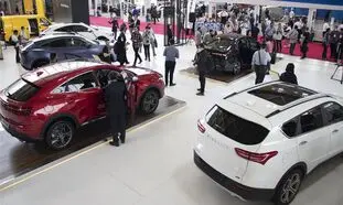 شرایط جدید خرید خودرو از بورس کالا