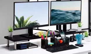 قیمت روز مانیتور 2 شهریور 1401 / راهنمای خرید مانیتور ارزان قیمت و باکیفیت