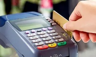 انواع سیستم‌ های پوز POS یا کارتخوان