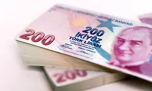 قیمت لیر ترکیه در بازار ارز تهران به پایین‌ترین حد خود رسید