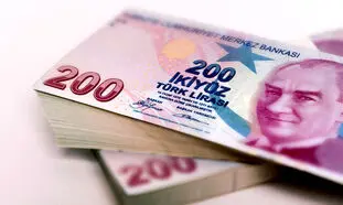 قیمت لیر ترکیه در بازار ارز تهران به پایین‌ترین حد خود رسید