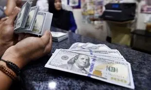قیمت دلار روز 2 شهریور 1401/ دامنه نوسان نرخ ارز کاهش پیدا کرد
