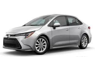 تویوتا کرولا 2022؛ گزینه احتمالی ورود به بازار ایران (ویدیو)