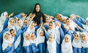 خبر خوش برای معلم ها؛ حقوق ها تا 5 میلیون افزایش می‌یابد