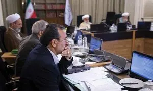 «همراه اول» بستر جلسات آنلاین شورای نگهبان را فراهم کرد