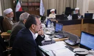 «همراه اول» بستر جلسات آنلاین شورای نگهبان را فراهم کرد