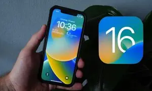هرآنچه باید درباره IOS 16 بدانیم